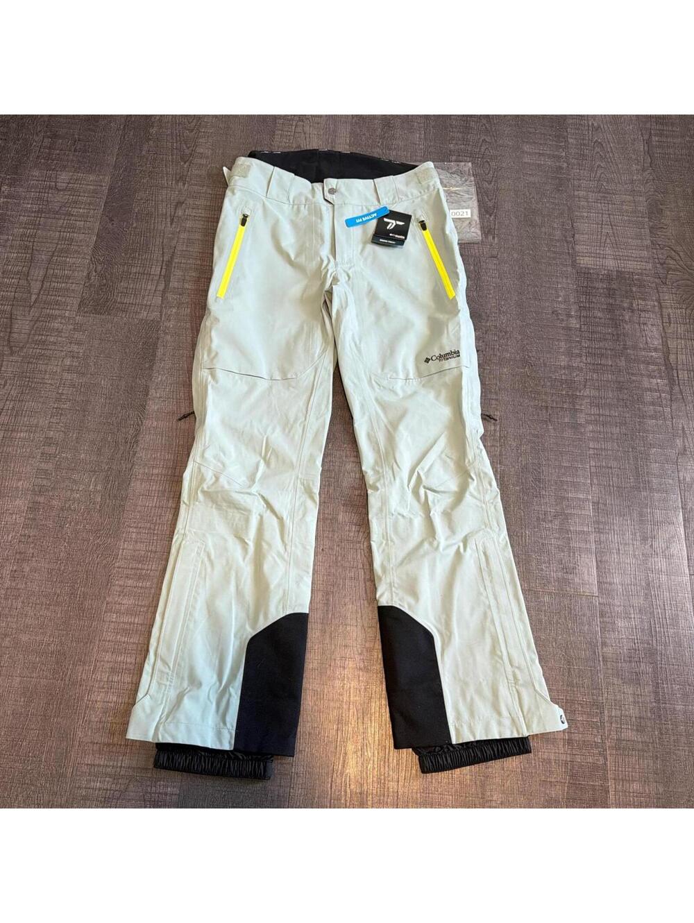 Columbia Sportswear  Green Winter-sport